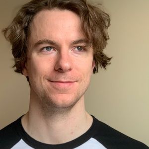 Meet your Posher, Ross